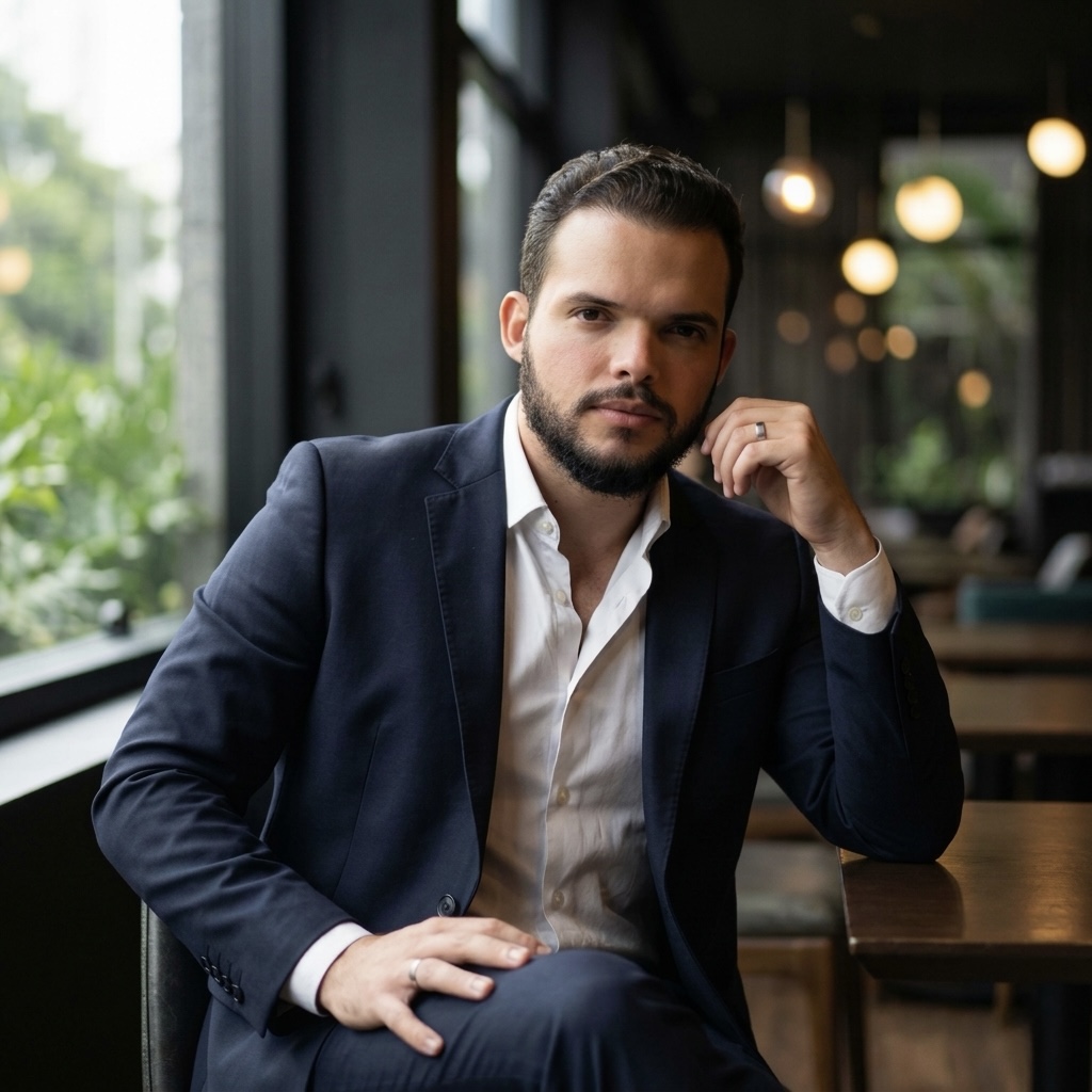 Fernando Oliveira, advogado previdenciário