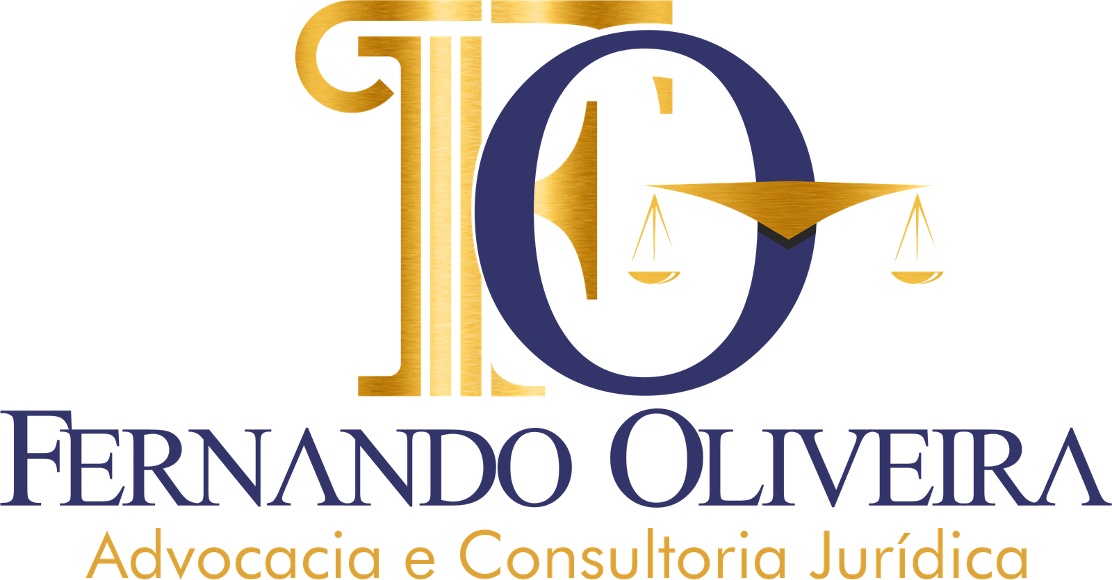 Fernando Oliveira — Advocacia e Consultoria Jurídica